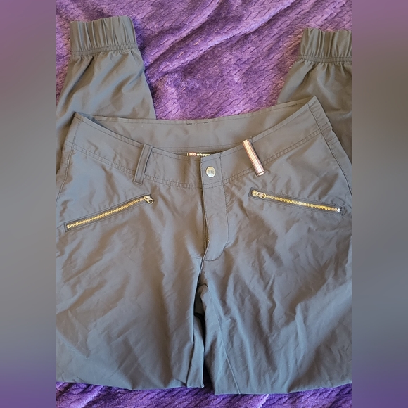 Sherpa adventure pants - Picture 4 of 9